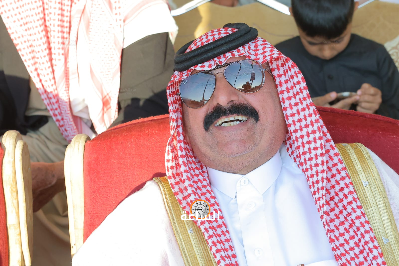 Madar Al-Saa Images 0.0554933391221728