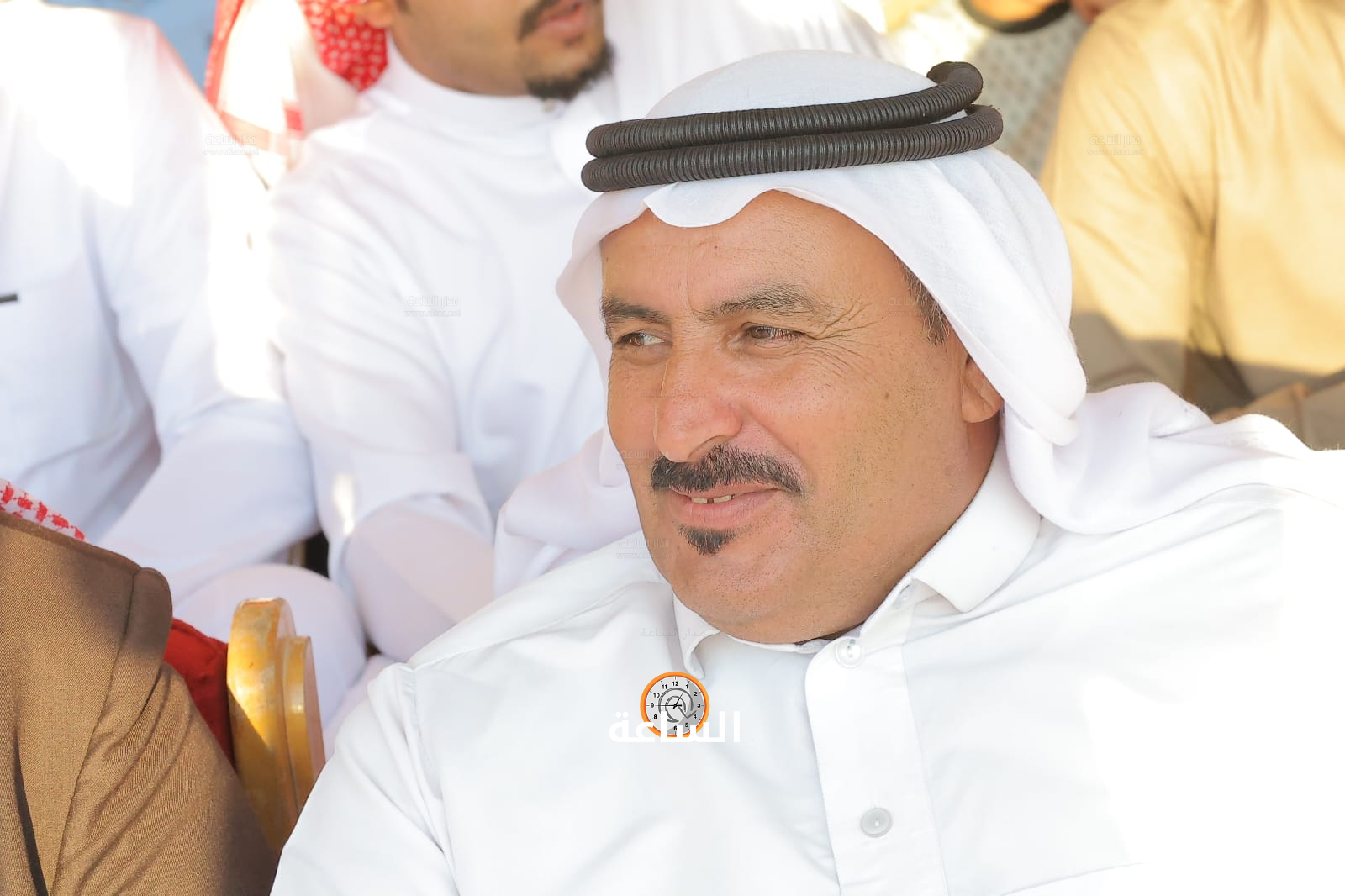 Madar Al-Saa Images 0.4107416965020394