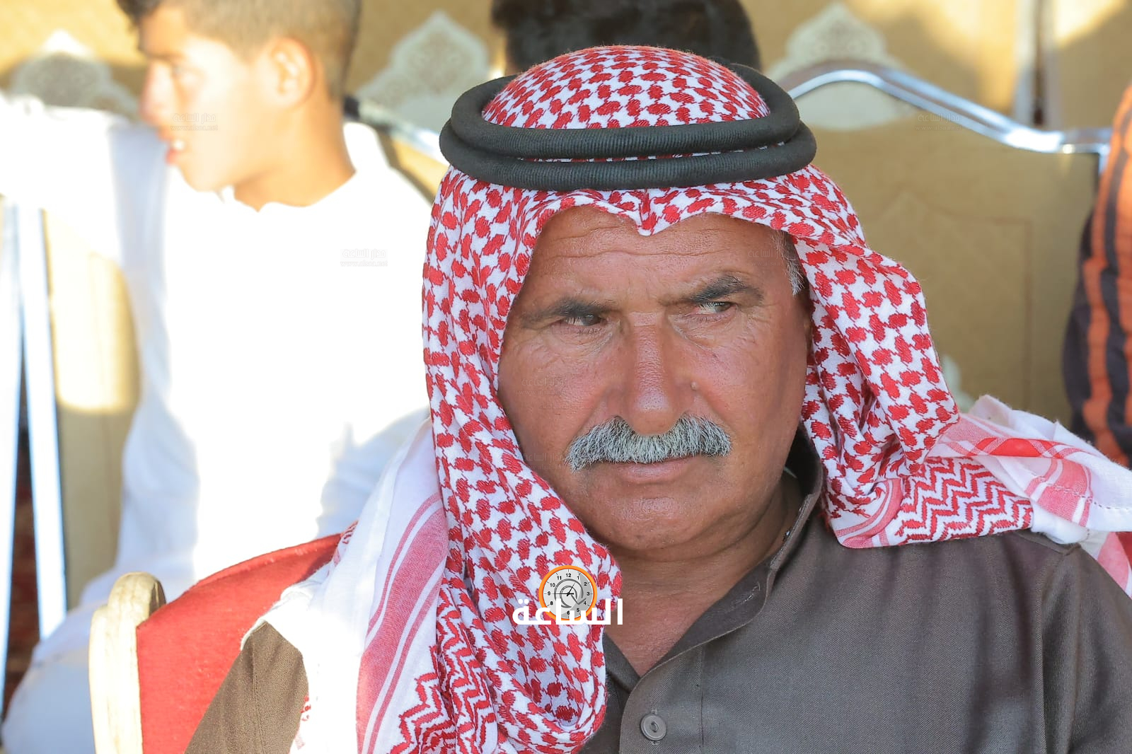 Madar Al-Saa Images 0.051615394505823975