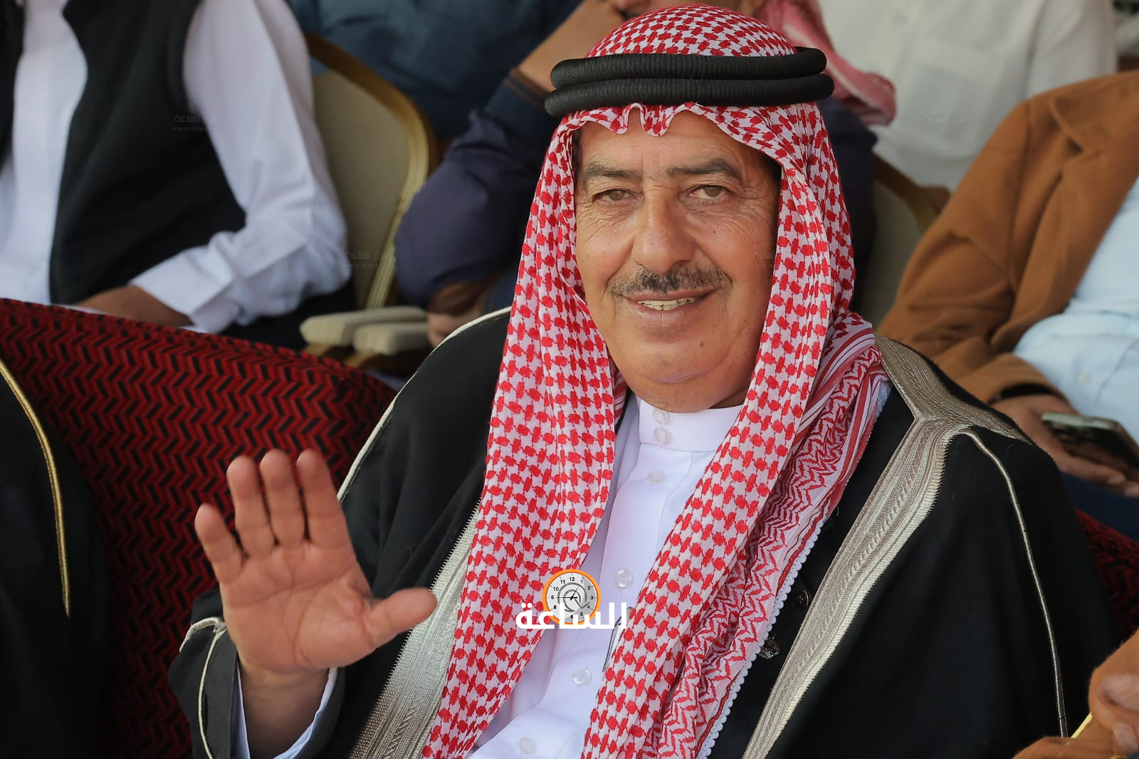 Madar Al-Saa Images 0.8691075139330157