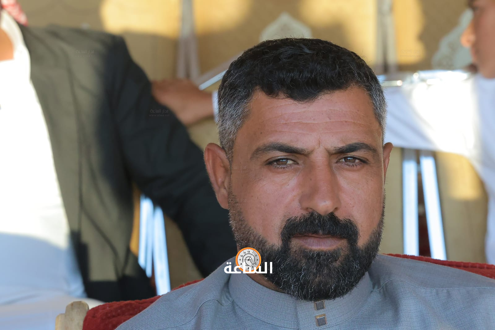 Madar Al-Saa Images 0.31764337723816416