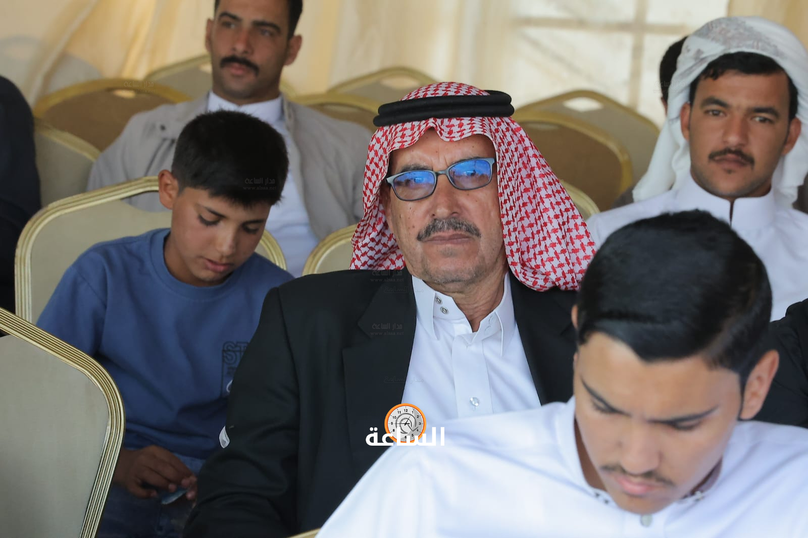 Madar Al-Saa Images 0.6102191147689404