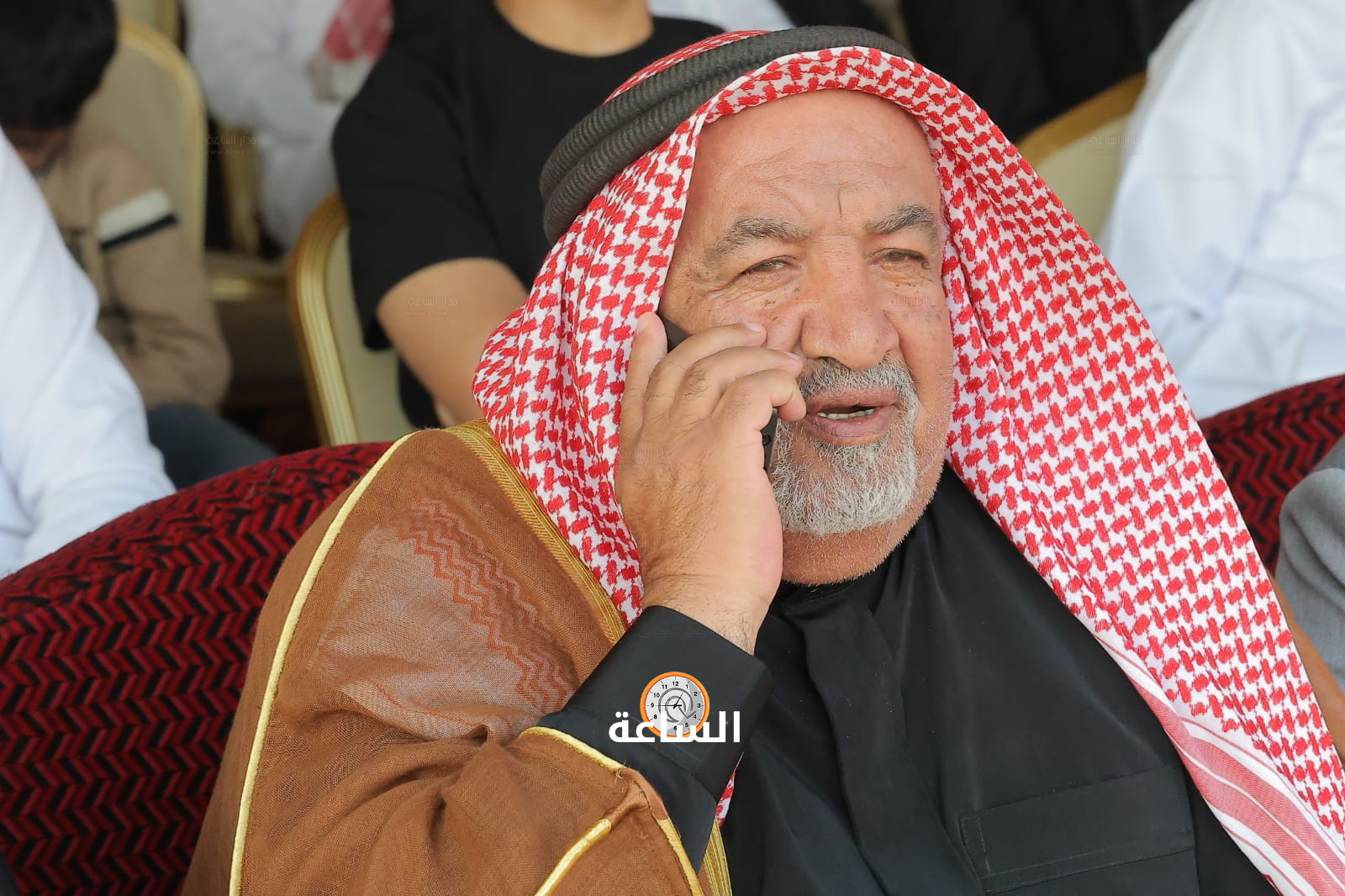 Madar Al-Saa Images 0.8317557078268198