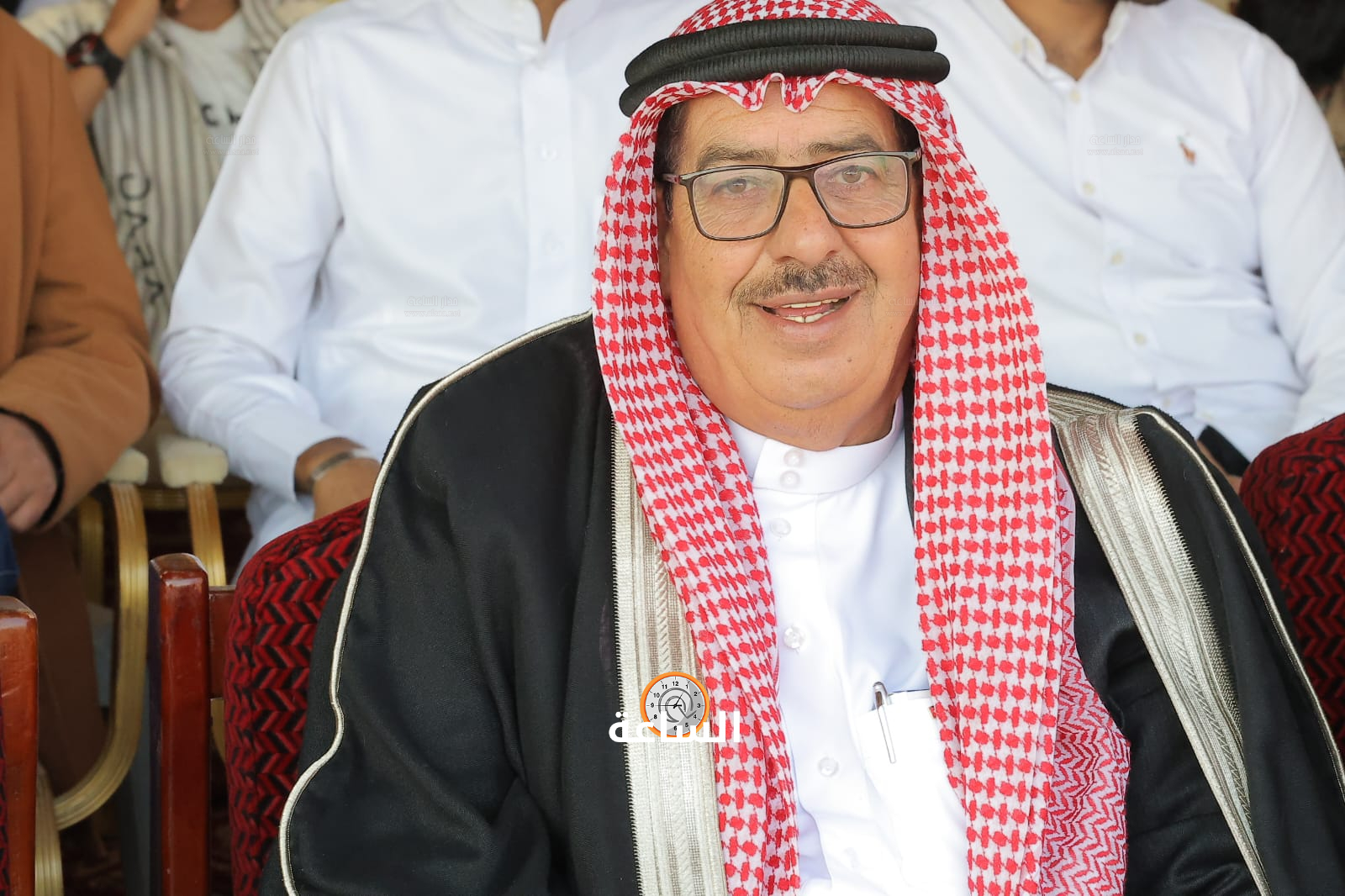 Madar Al-Saa Images 0.8416552123577659