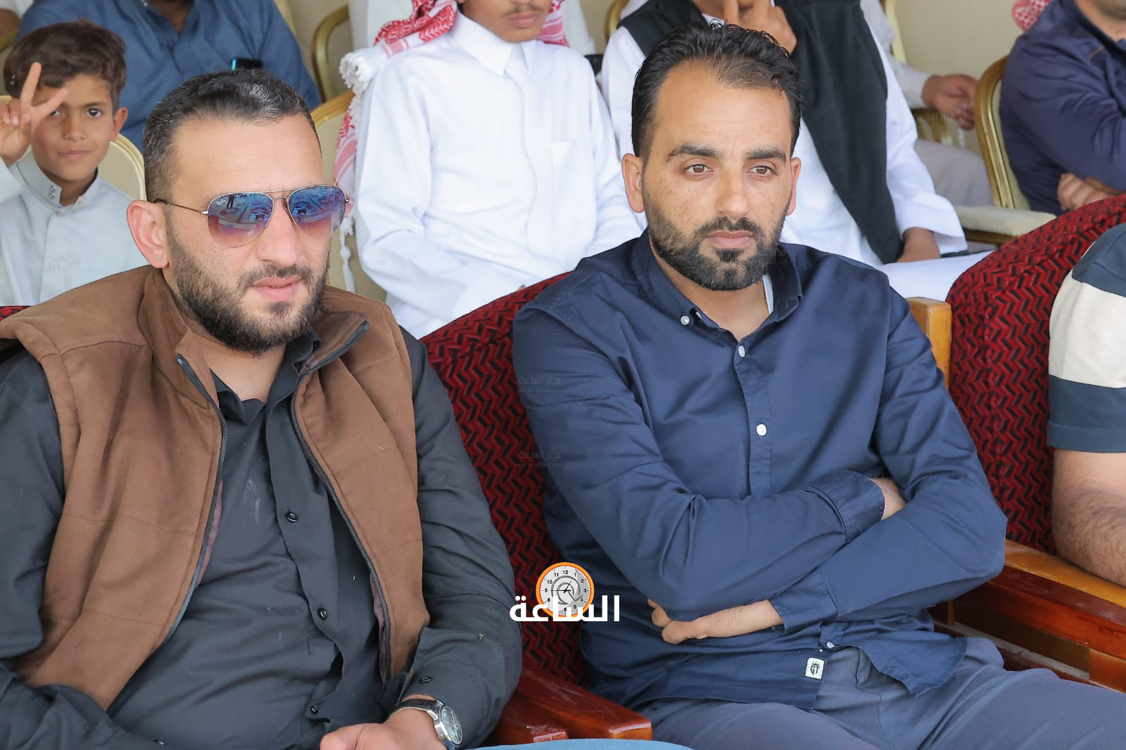 Madar Al-Saa Images 0.6814805327730559