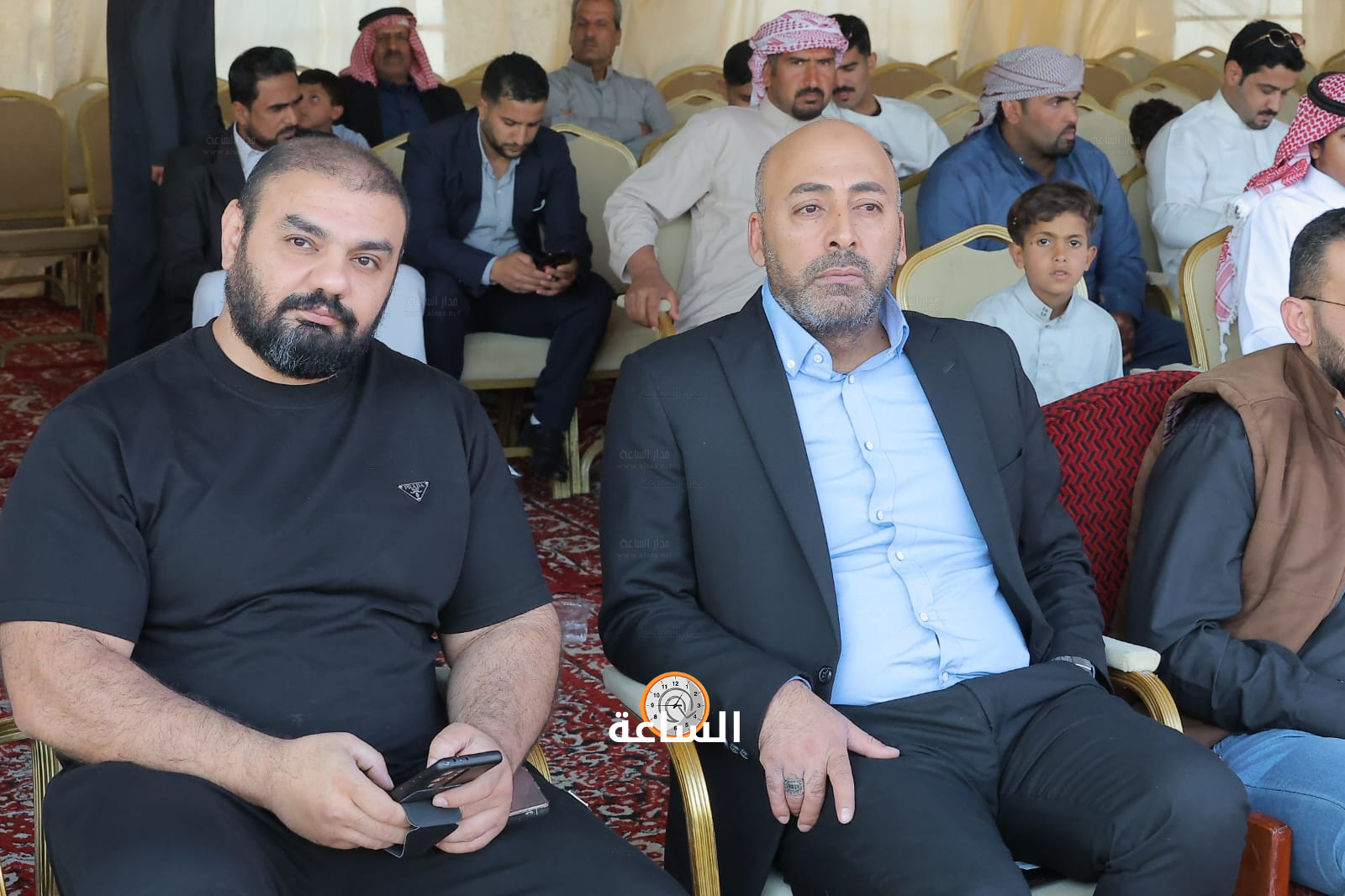 Madar Al-Saa Images 0.6541478694399091