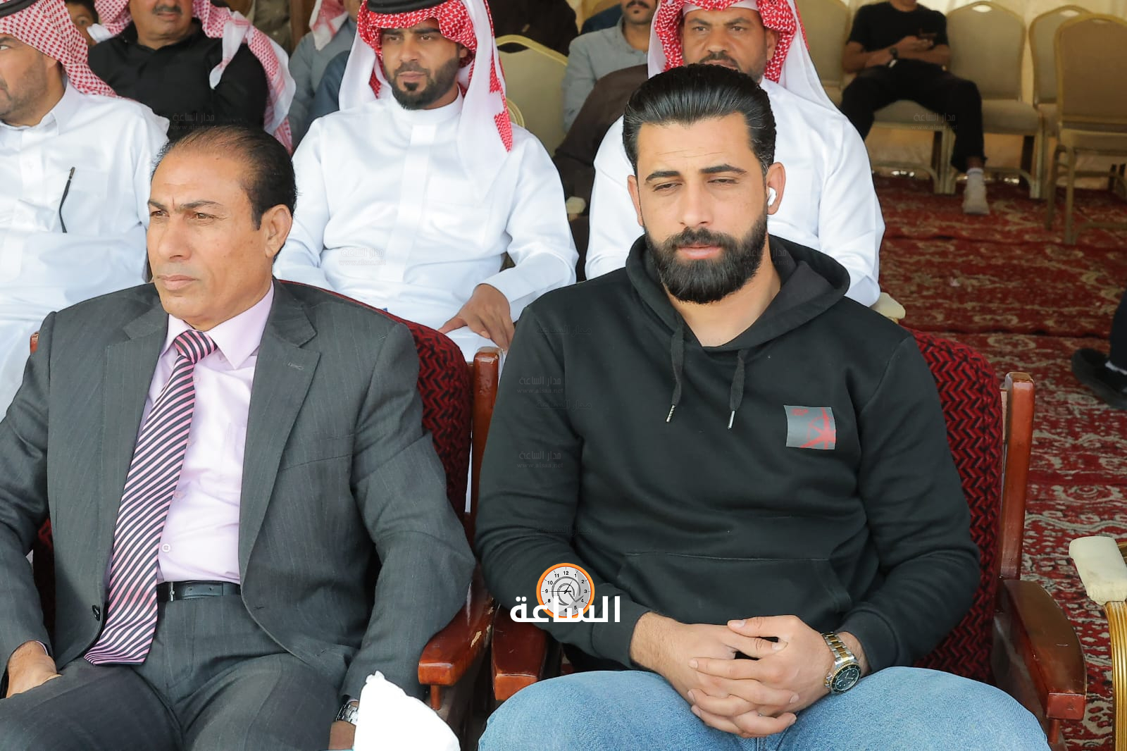 Madar Al-Saa Images 0.8867258525043119