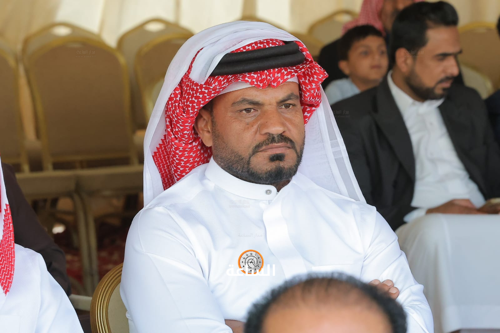 Madar Al-Saa Images 0.3934421454538185
