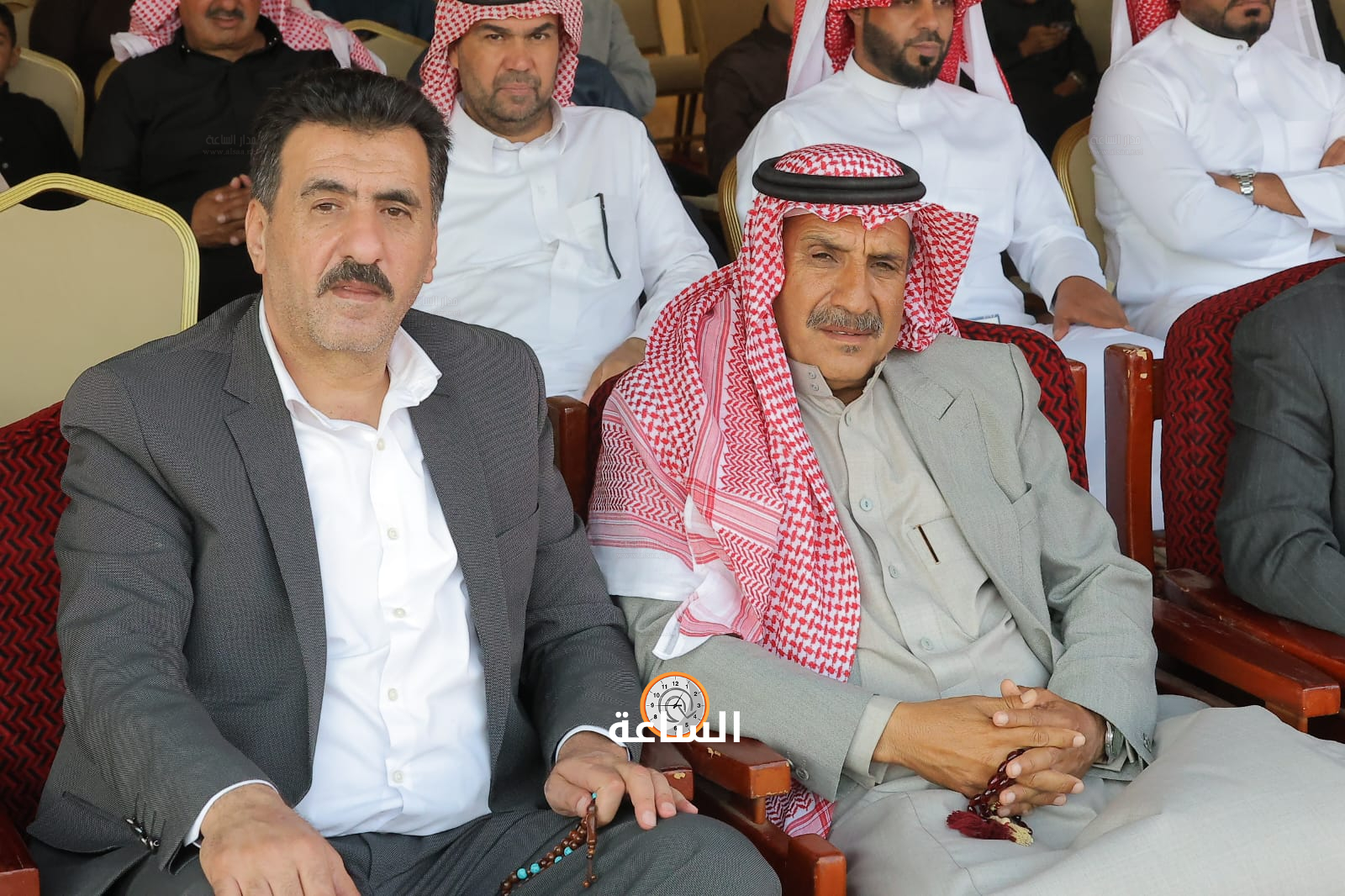 Madar Al-Saa Images 0.09070002541883493