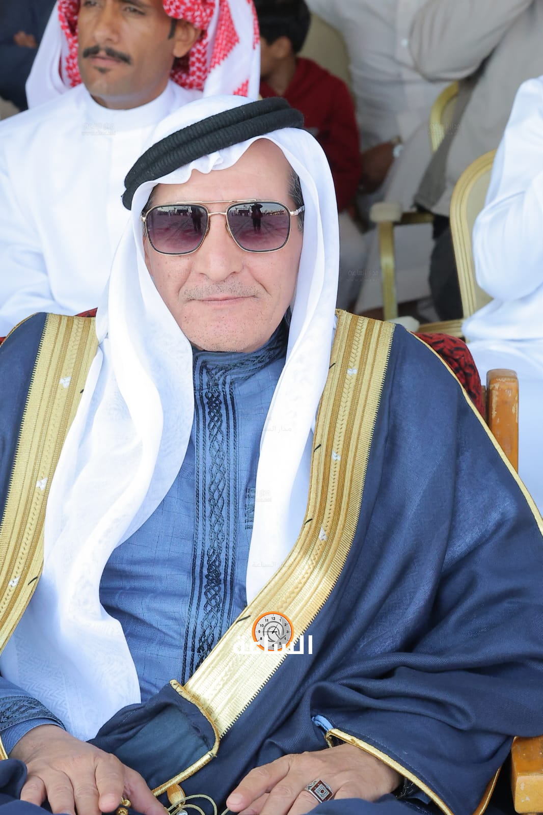 Madar Al-Saa Images 0.9951159171773792