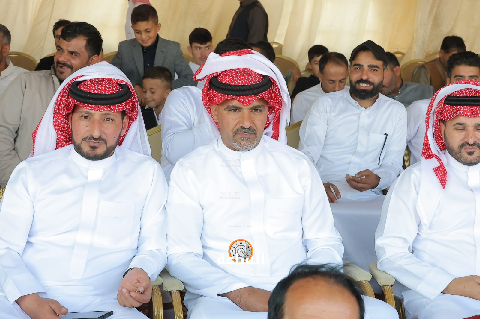 Madar Al-Saa Images 0.2732783184977504