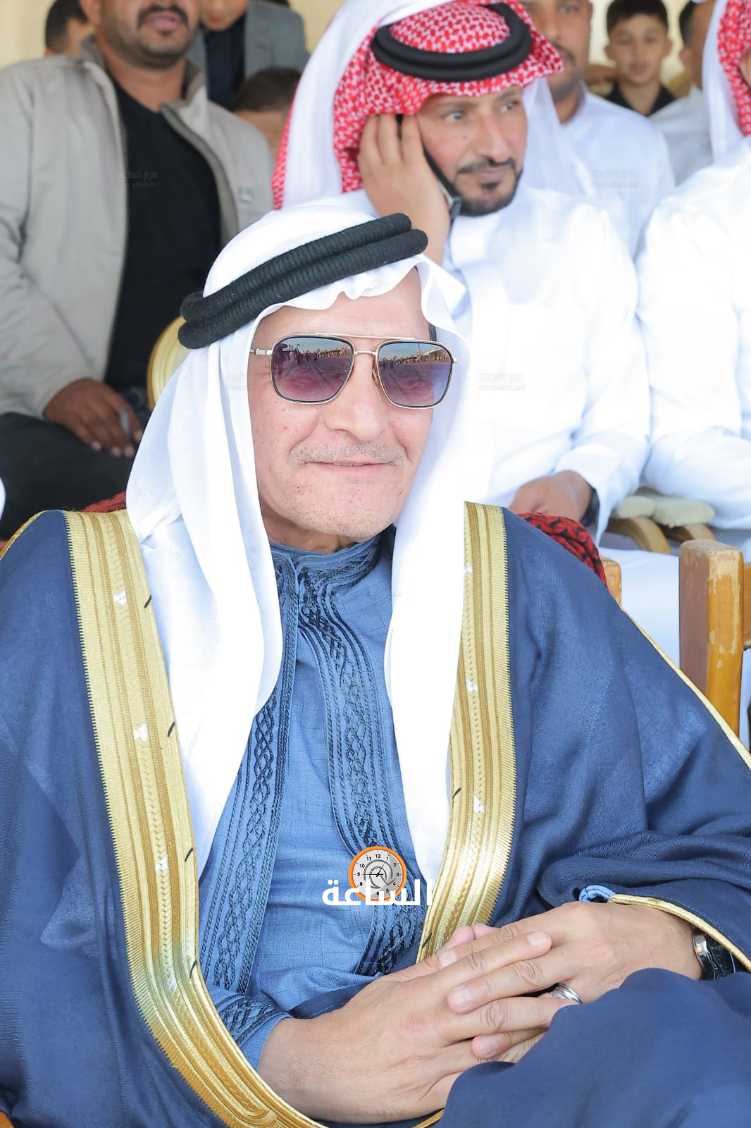 Madar Al-Saa Images 0.8916409070136488