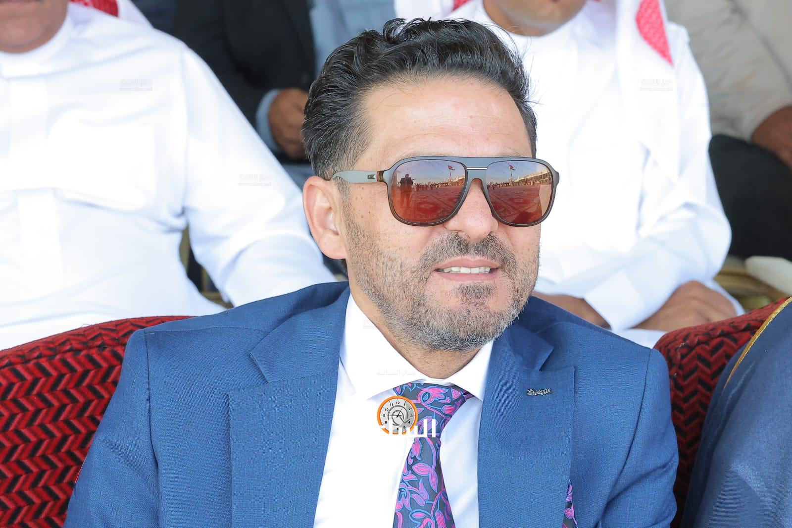 Madar Al-Saa Images 0.2178831908449248