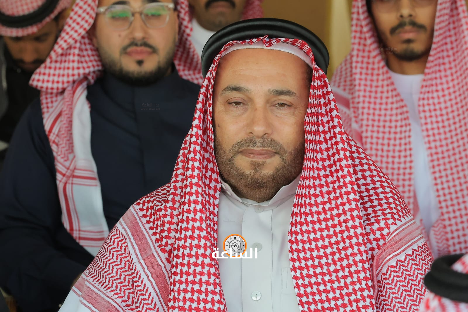 Madar Al-Saa Images 0.43482855445930757