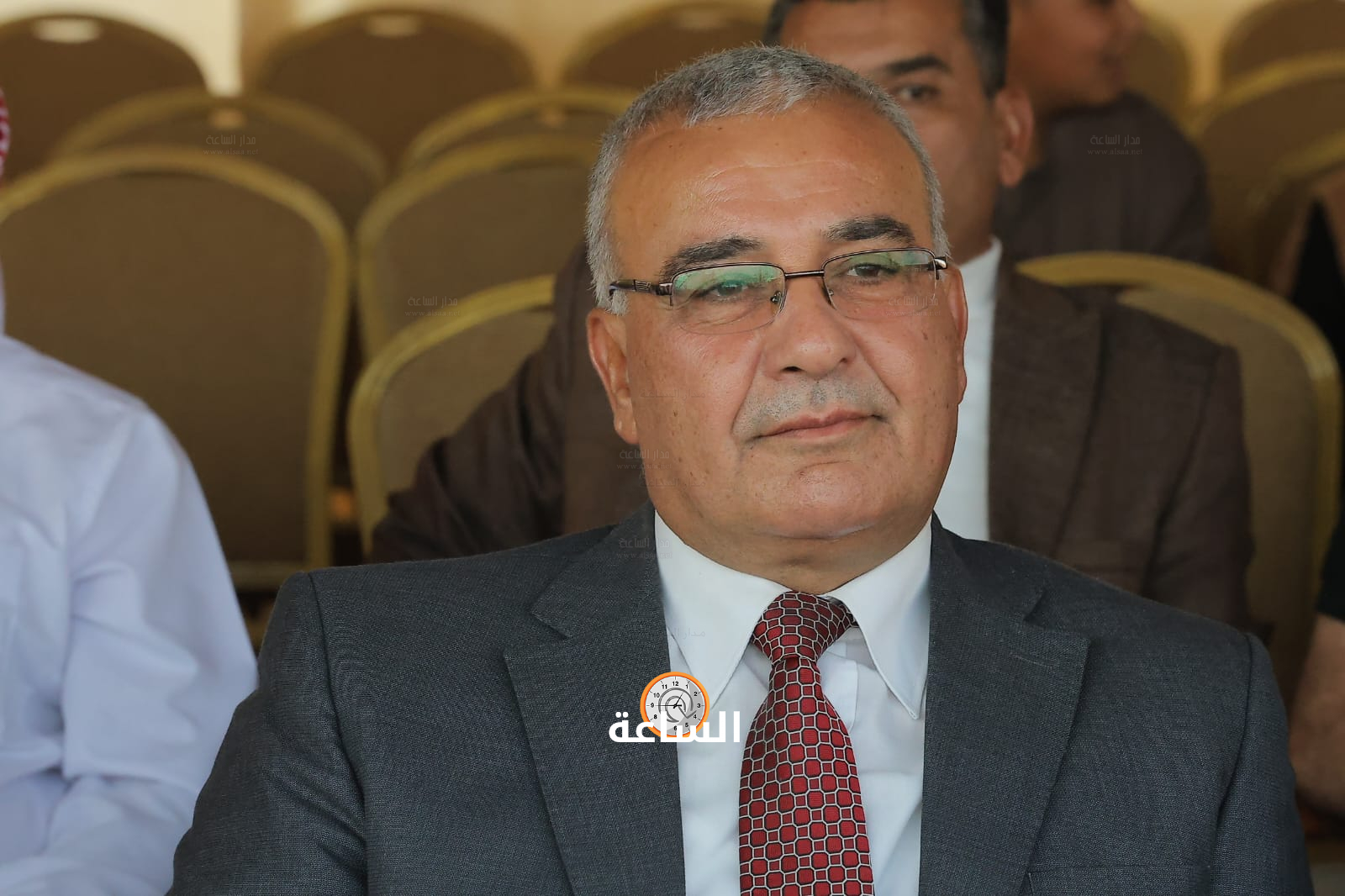 Madar Al-Saa Images 0.8386666965697256