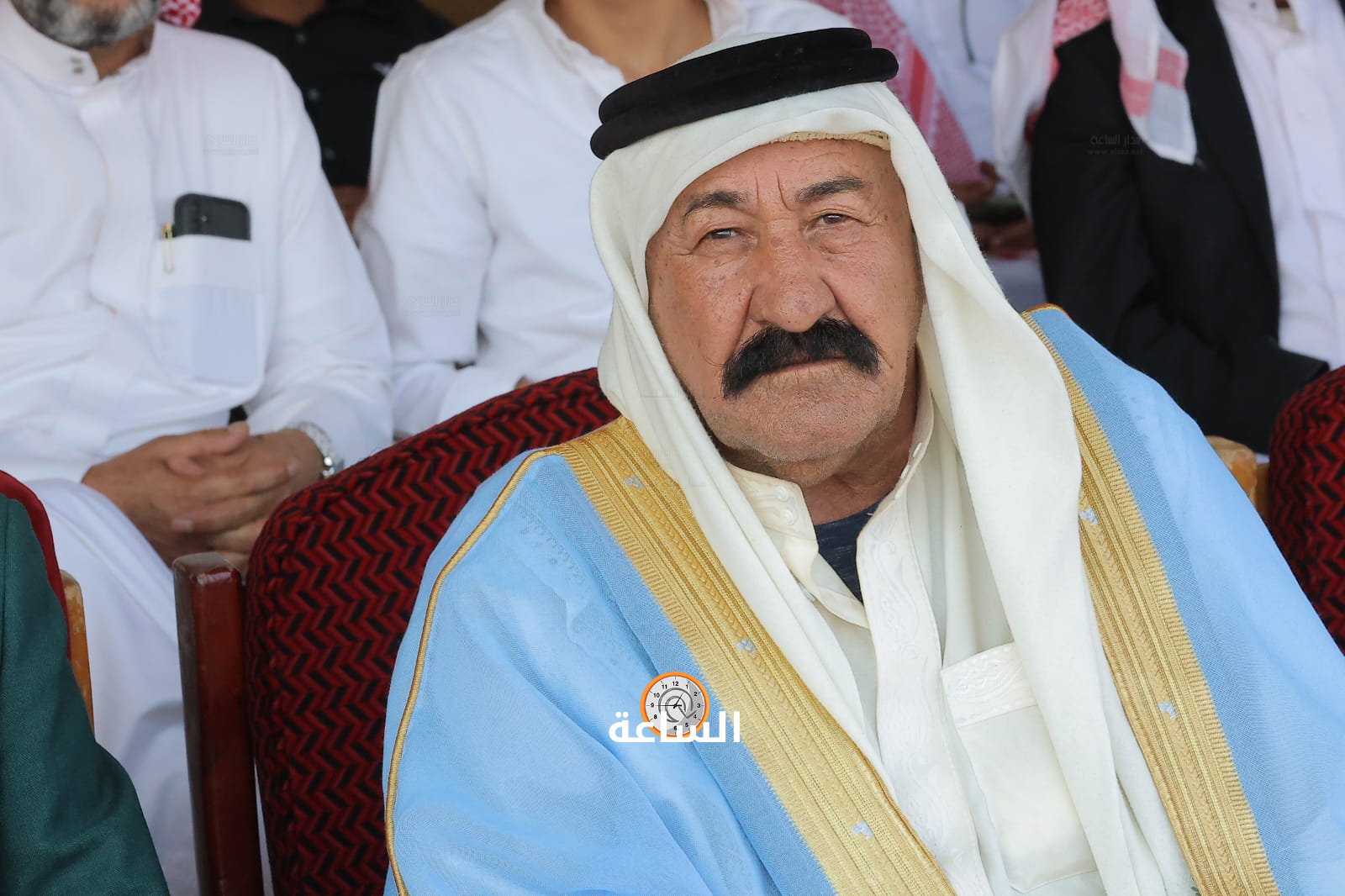 Madar Al-Saa Images 0.19452570951887782