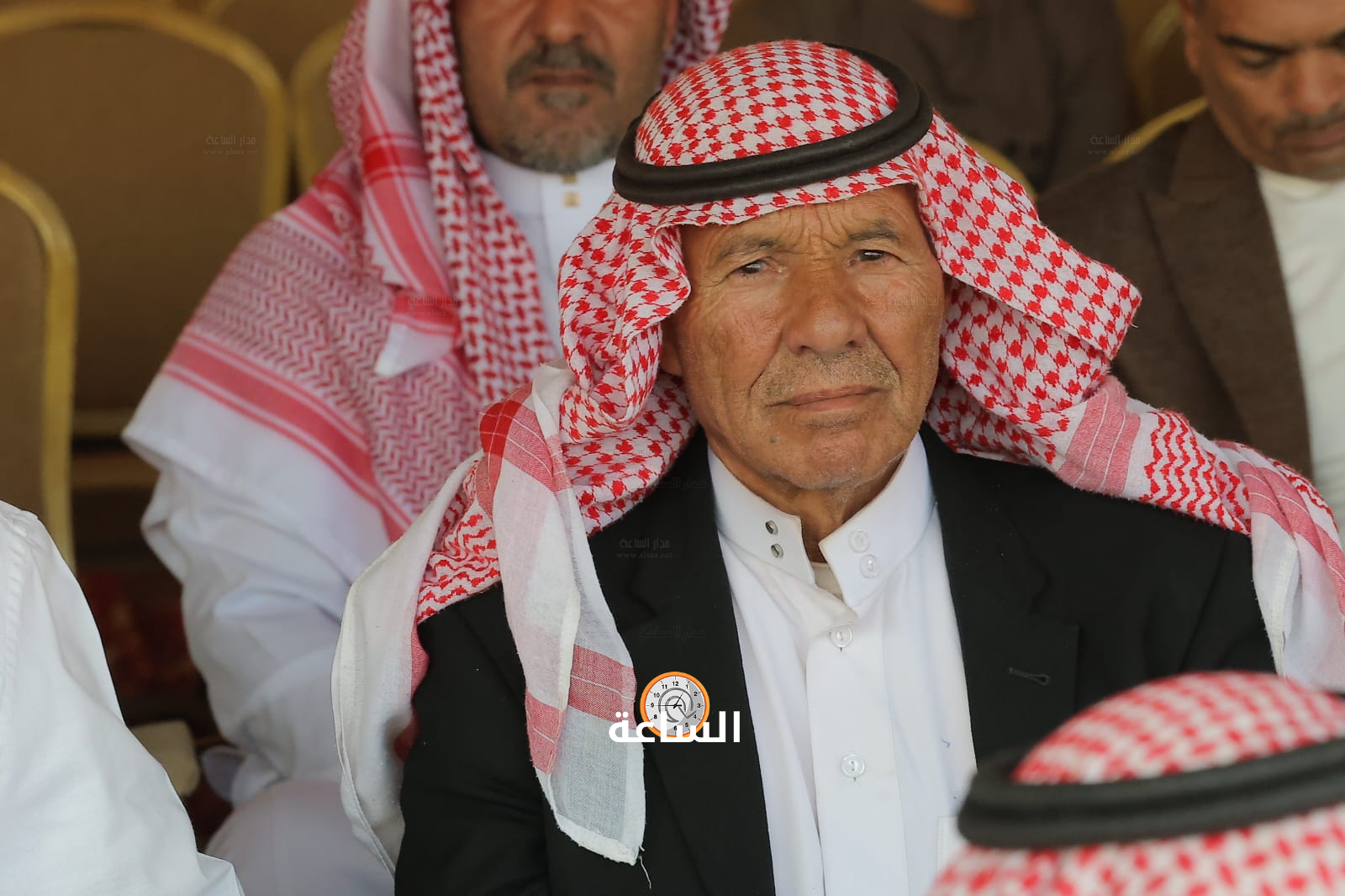 Madar Al-Saa Images 0.0002233806291135343