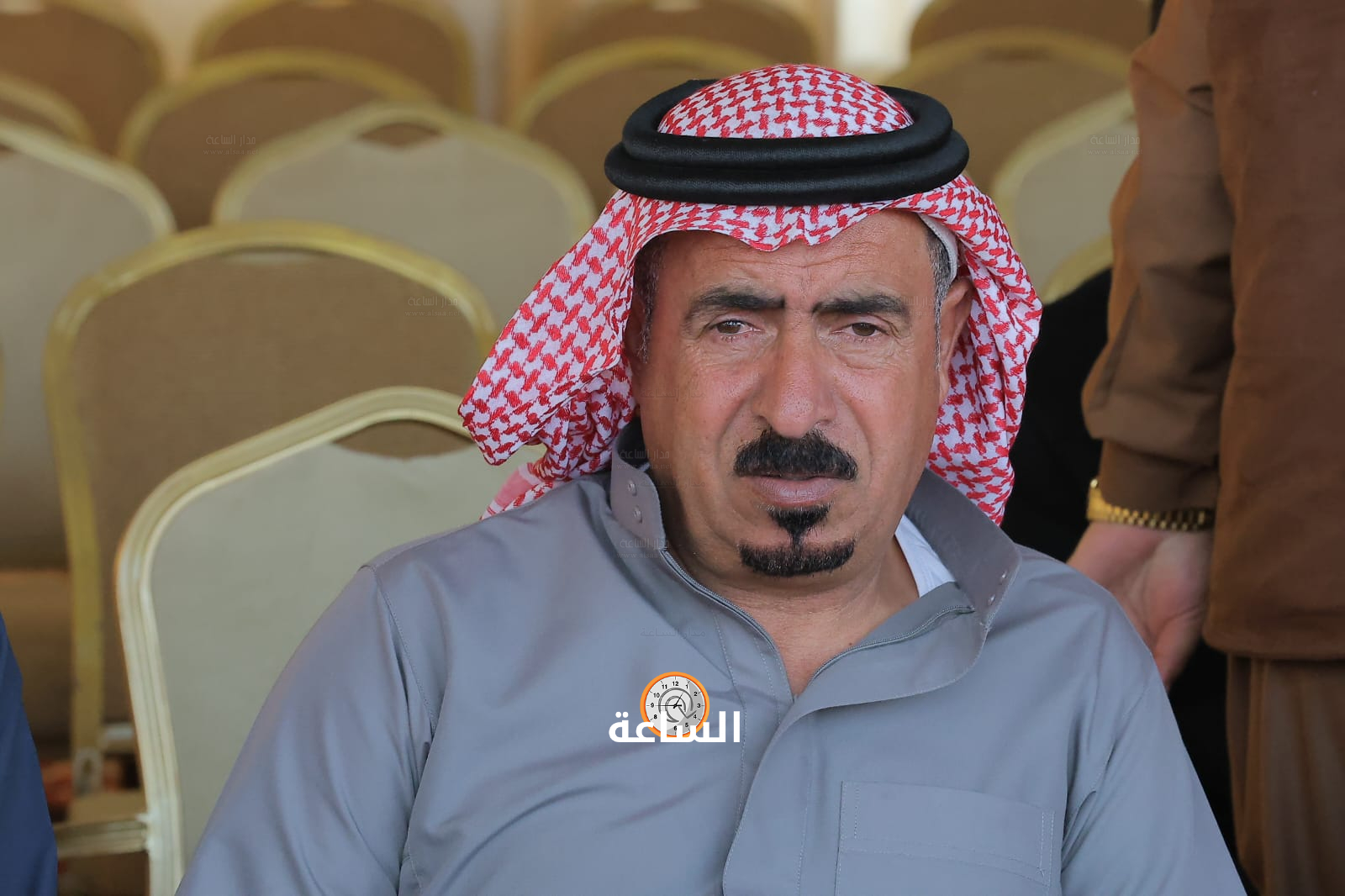 Madar Al-Saa Images 0.7469672534051054