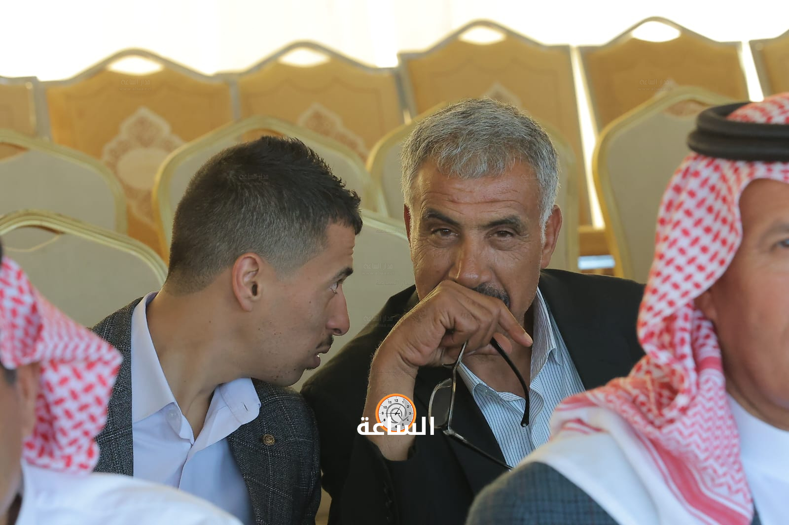 Madar Al-Saa Images 0.6104751457929456