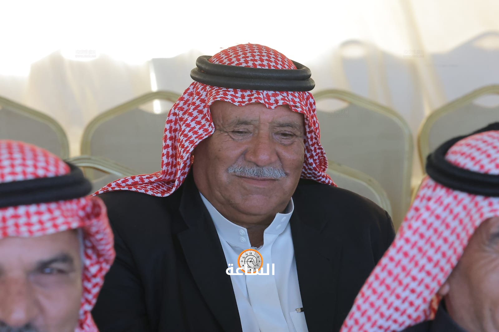 Madar Al-Saa Images 0.9976332112472459