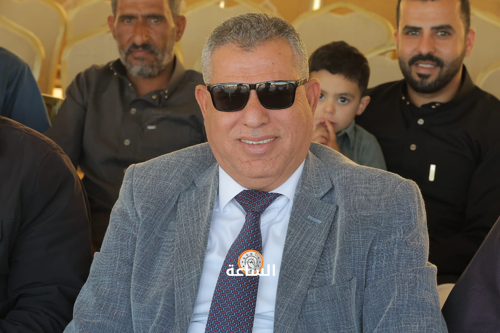 Madar Al-Saa Images 0.6233887780594564
