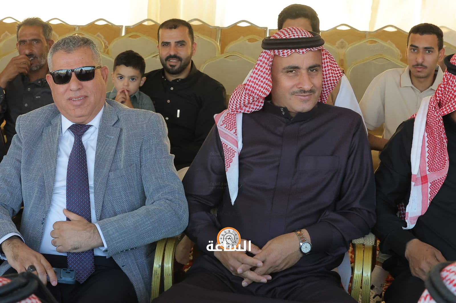 Madar Al-Saa Images 0.2226387709912372
