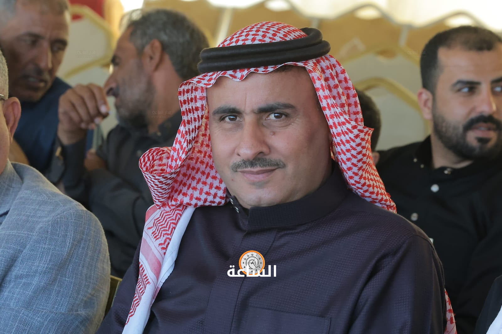 Madar Al-Saa Images 0.32896287606929686