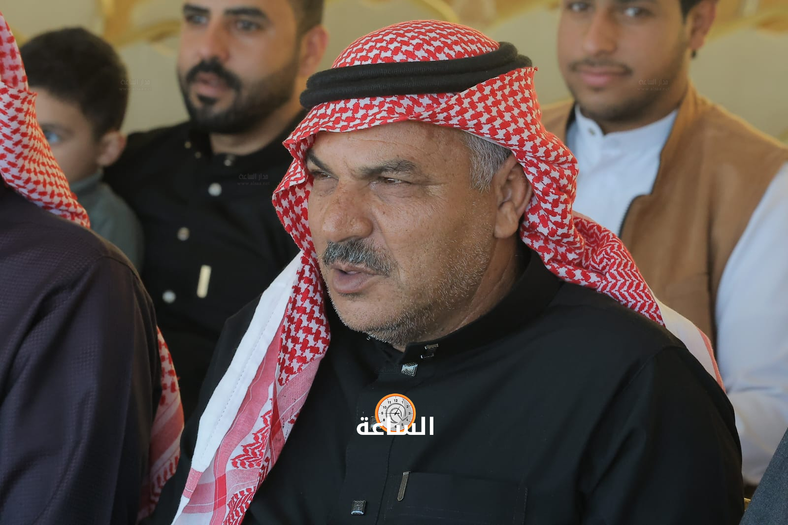 Madar Al-Saa Images 0.5577659315833018