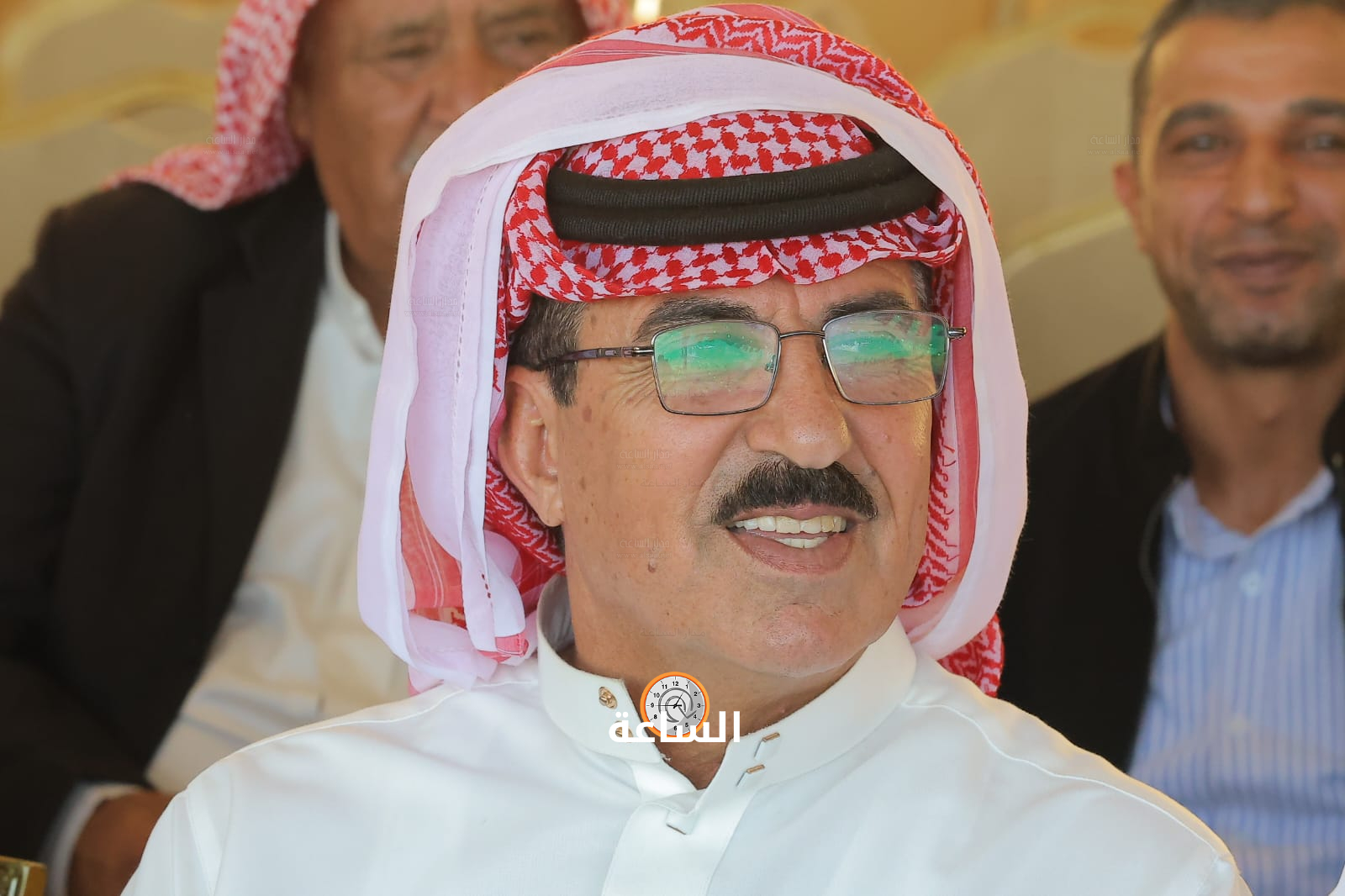 Madar Al-Saa Images 0.6039378010145836