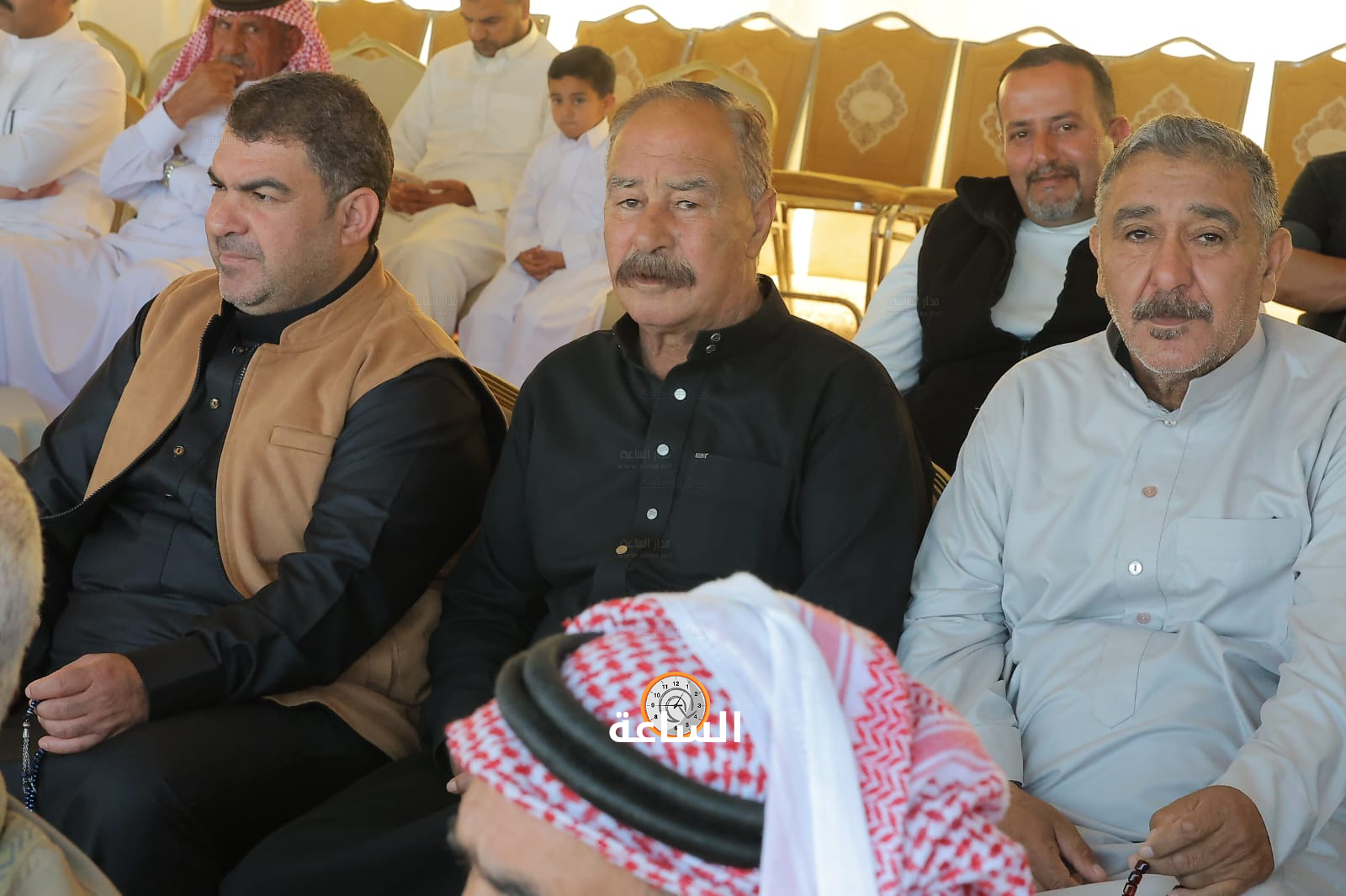 Madar Al-Saa Images 0.8414340513595925