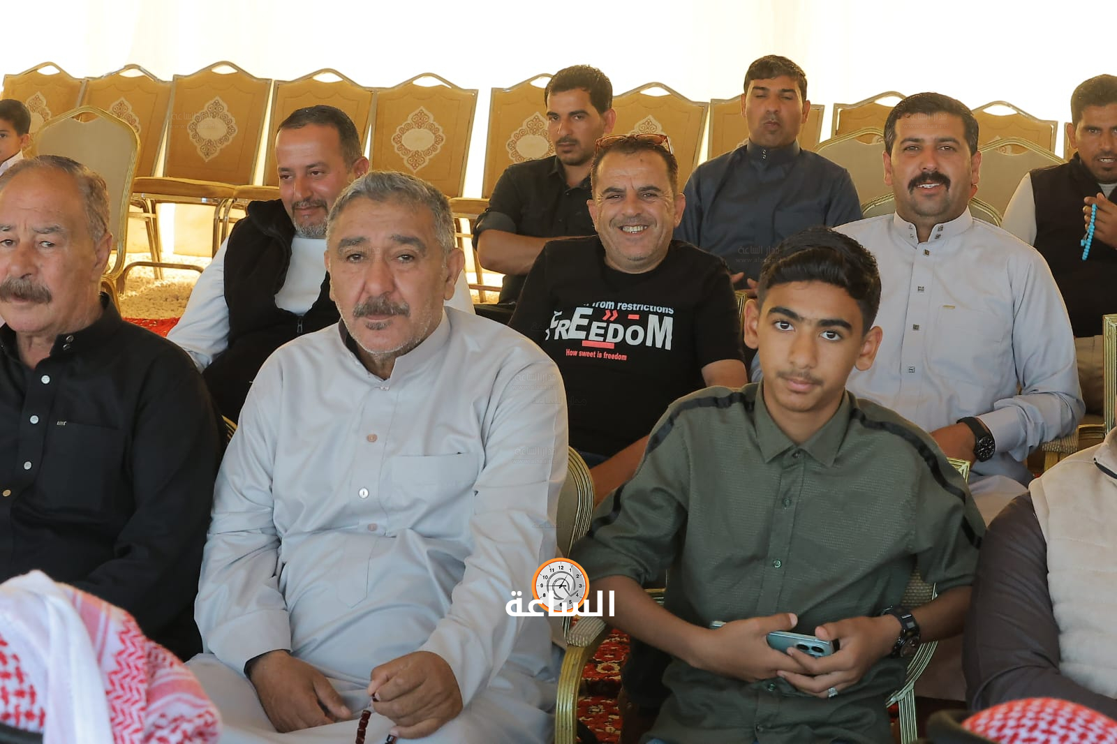 Madar Al-Saa Images 0.9663596502397109