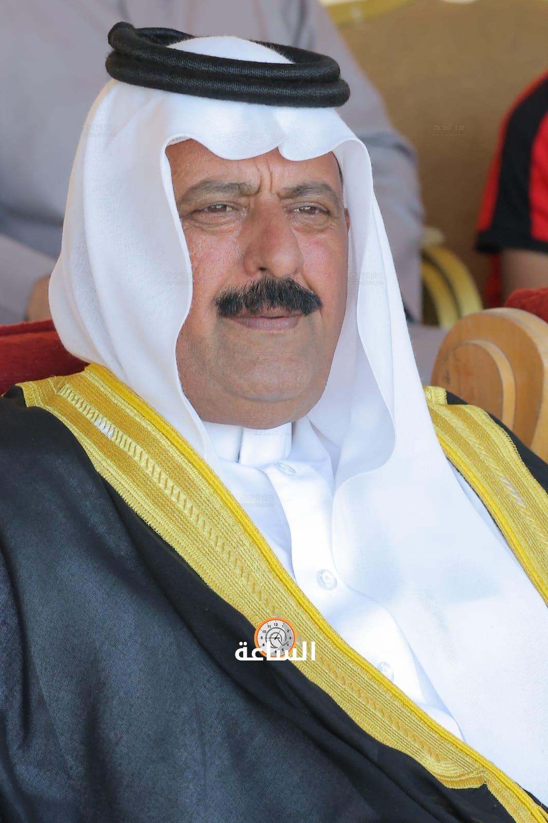 Madar Al-Saa Images 0.2624873524410881