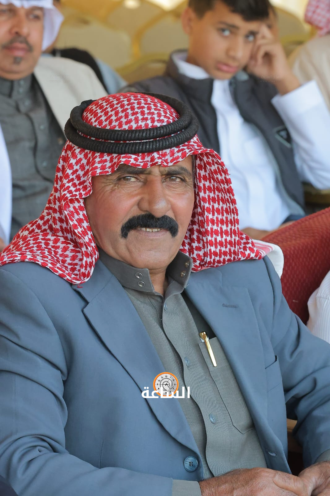 Madar Al-Saa Images 0.9155928187523037