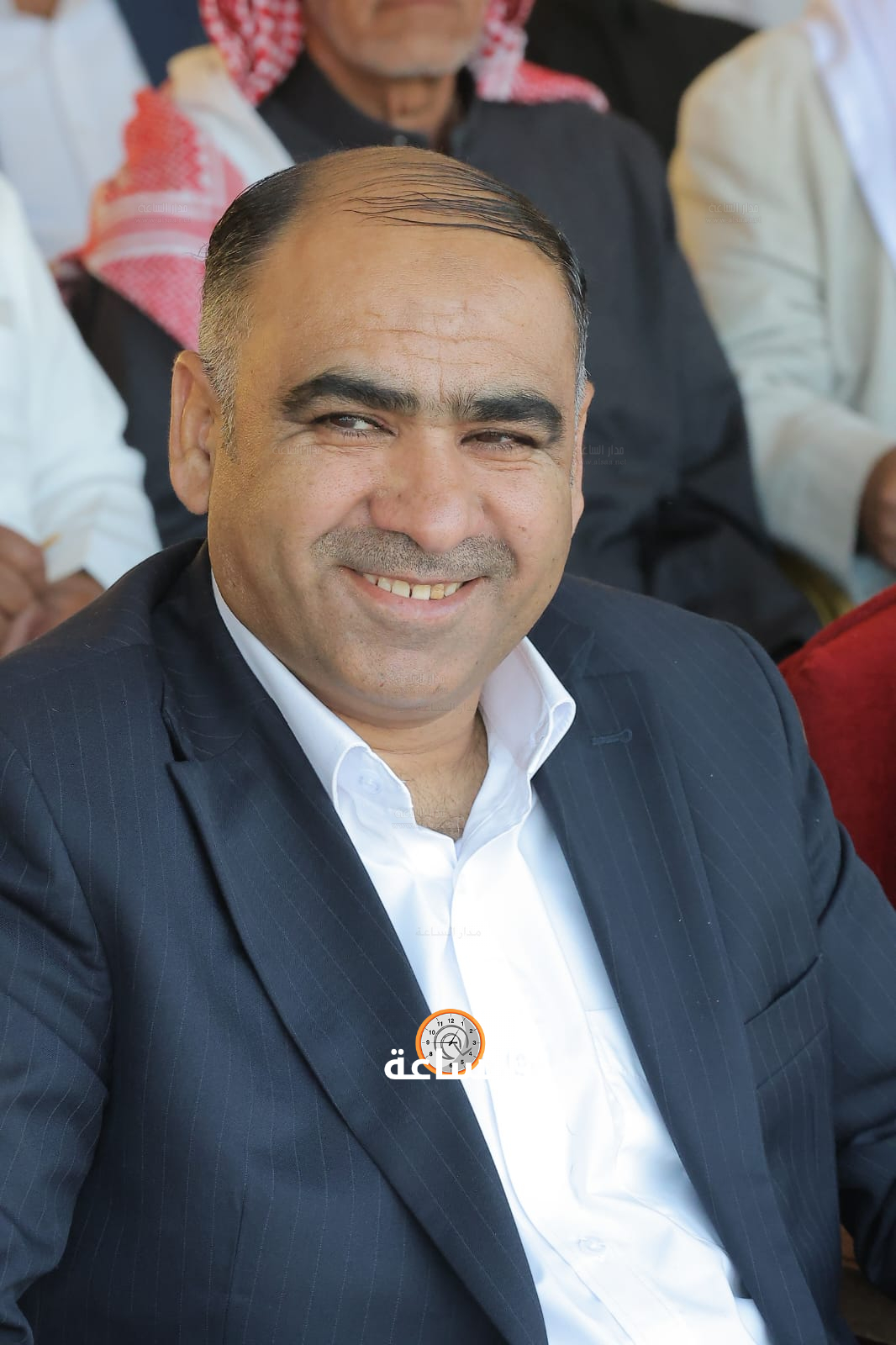 Madar Al-Saa Images 0.22414506638124387