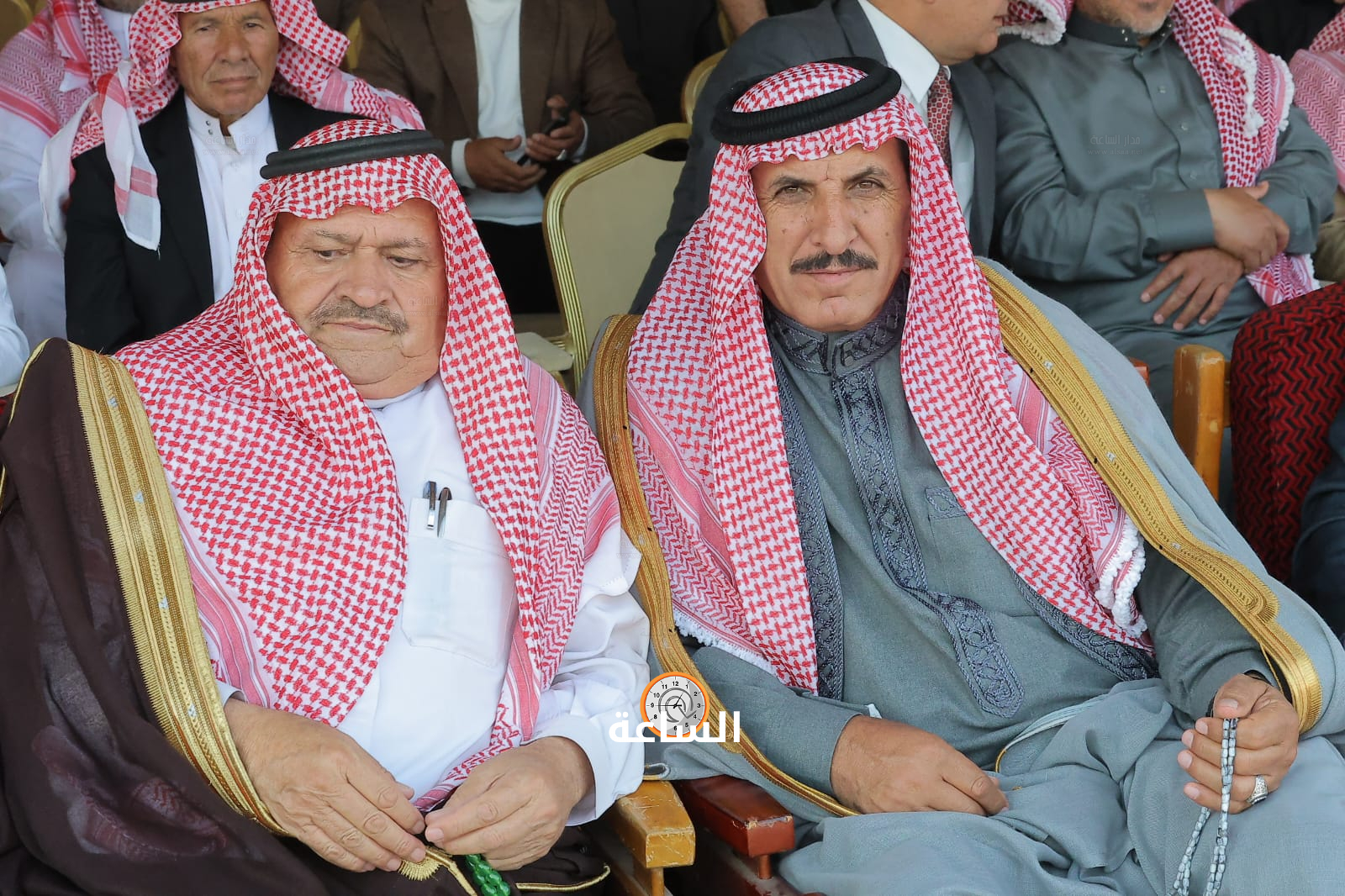 Madar Al-Saa Images 0.07969583624797472