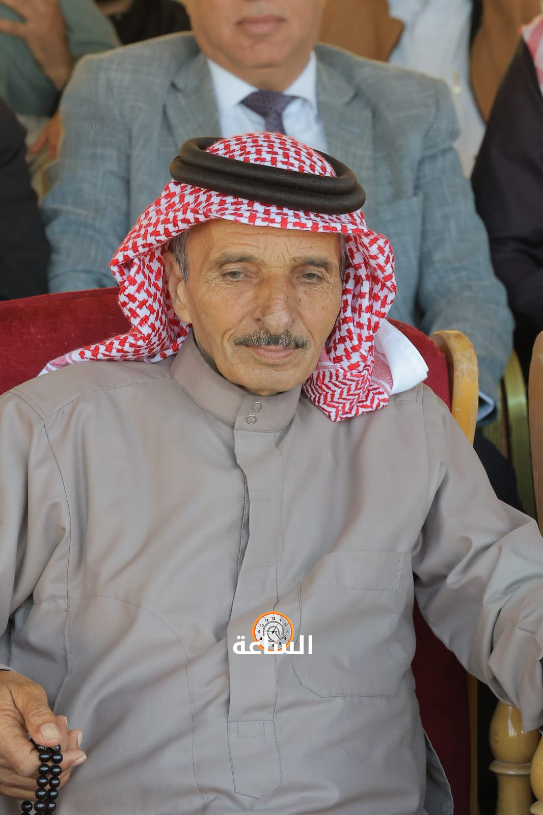 Madar Al-Saa Images 0.5728764056771036