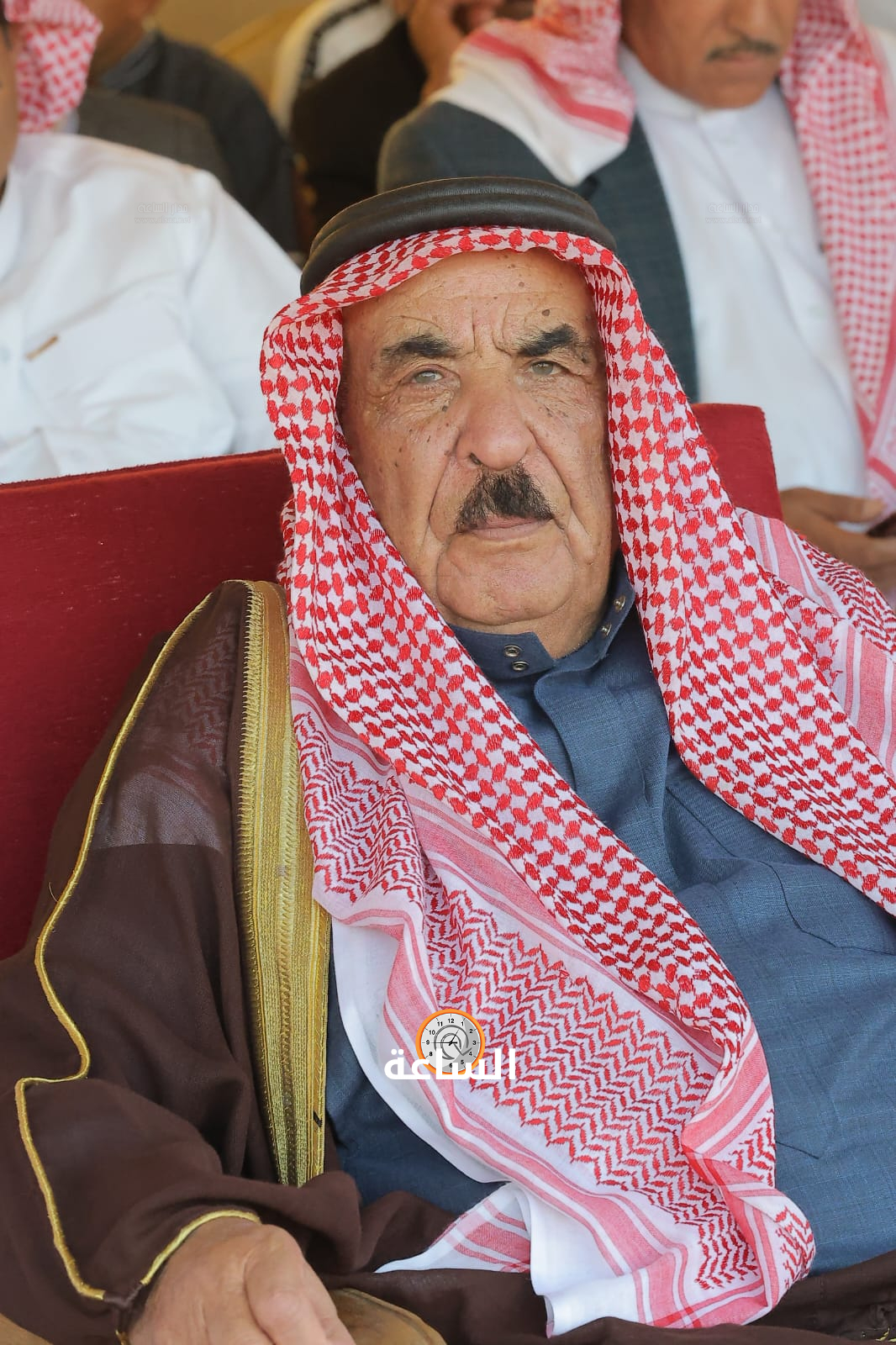 Madar Al-Saa Images 0.42022768613929484