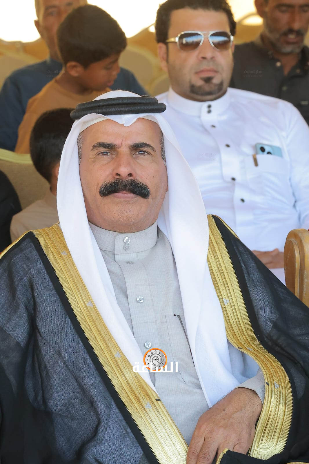 Madar Al-Saa Images 0.5883554504940384