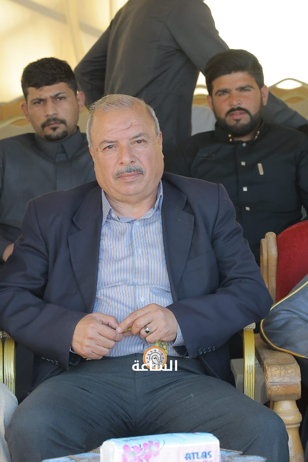 Madar Al-Saa Images 0.5523714561020654