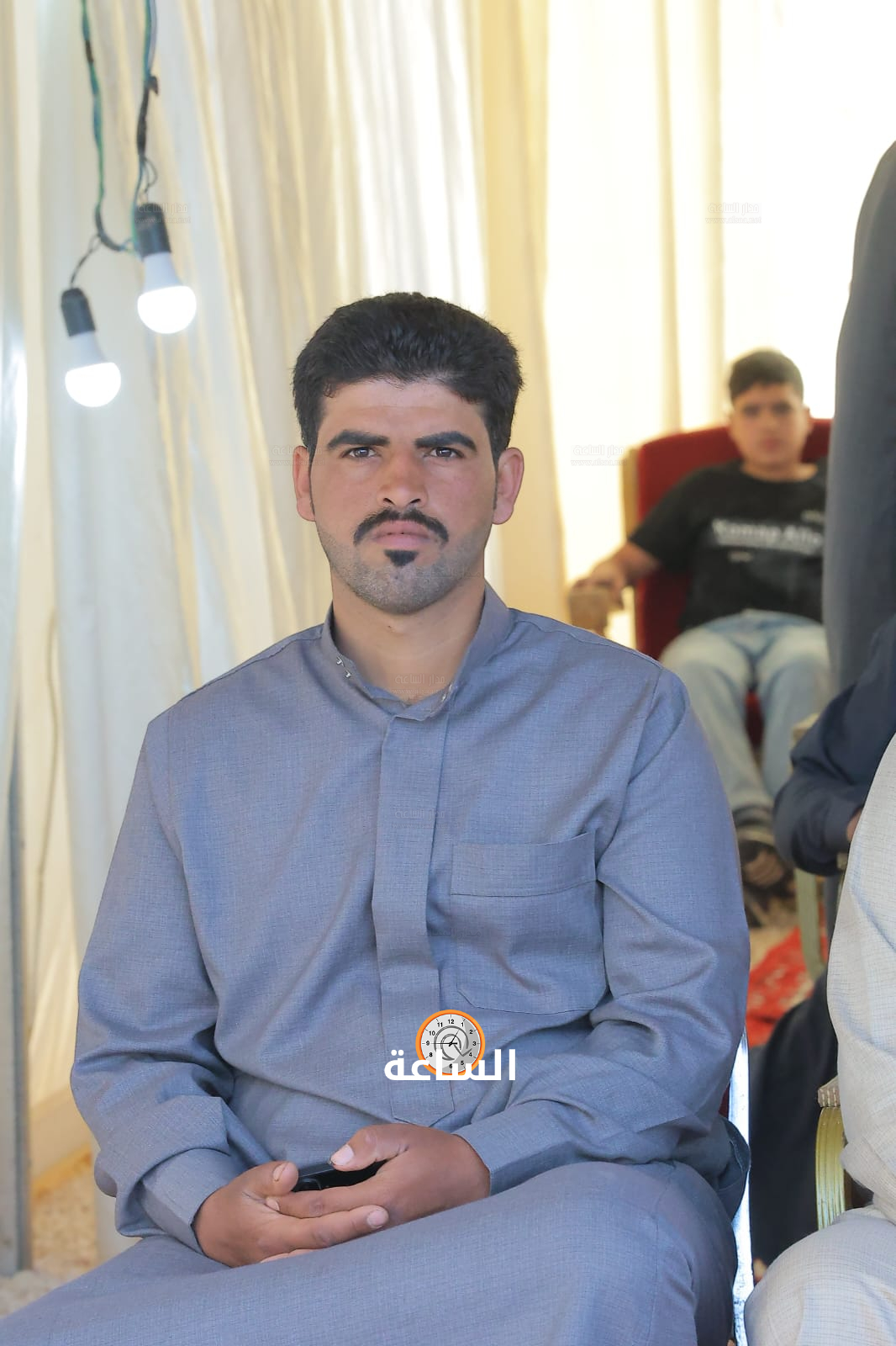 Madar Al-Saa Images 0.7498390460067815