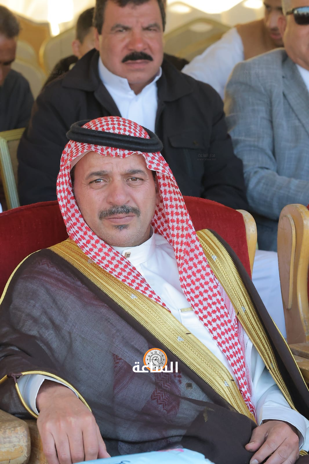 Madar Al-Saa Images 0.7209367128125718