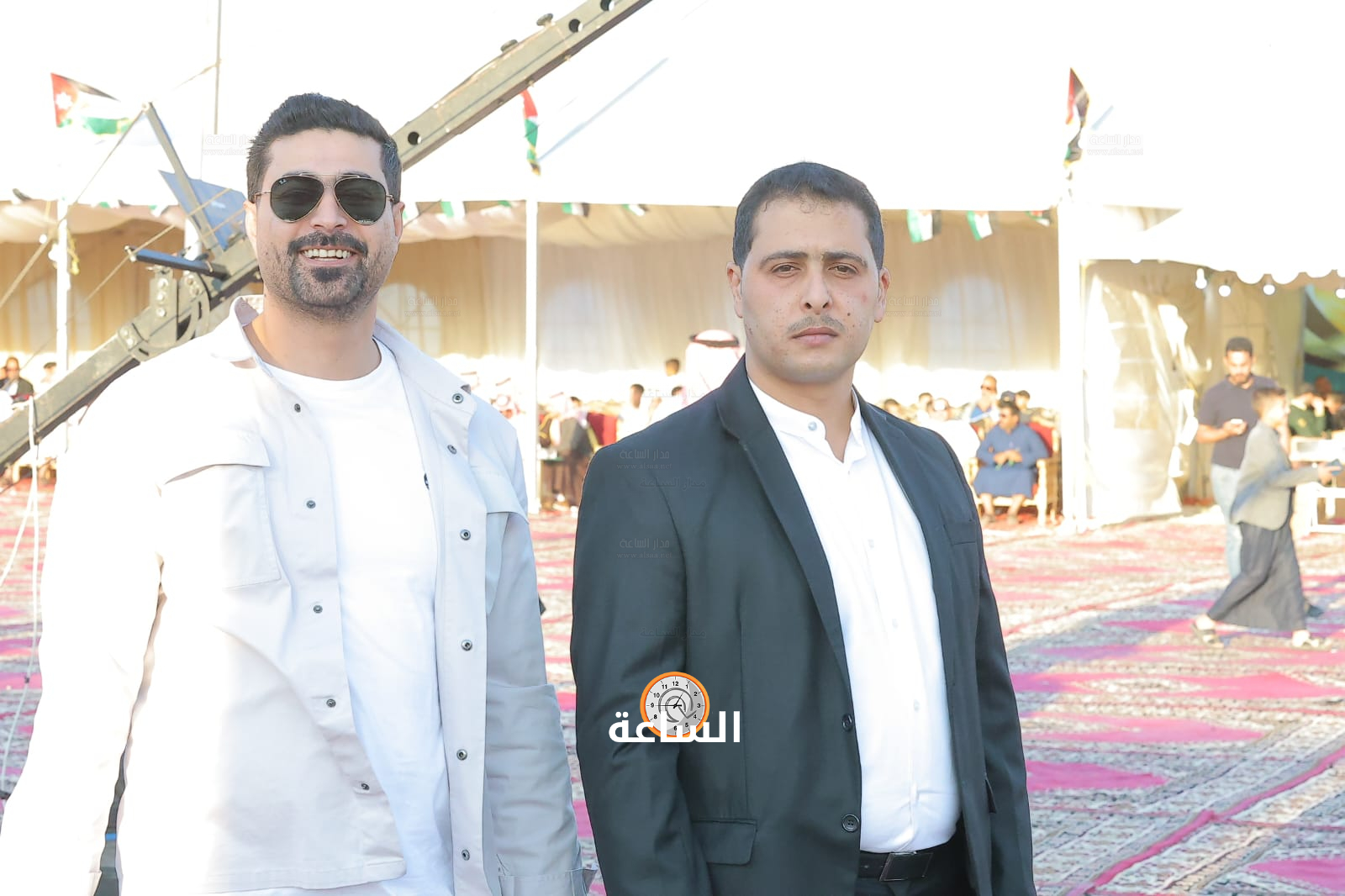 Madar Al-Saa Images 0.6715470344363609