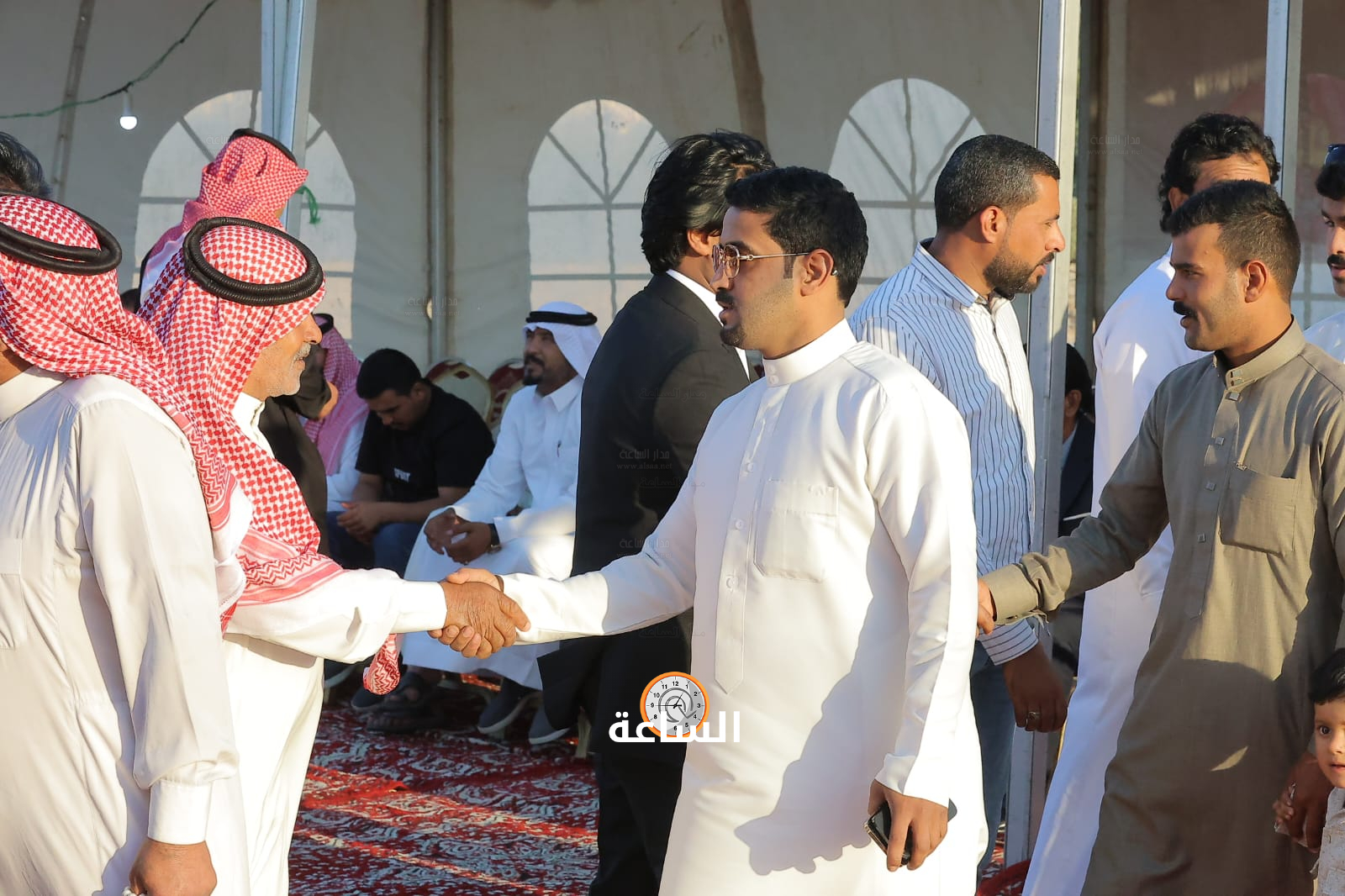 Madar Al-Saa Images 0.6659760085238253