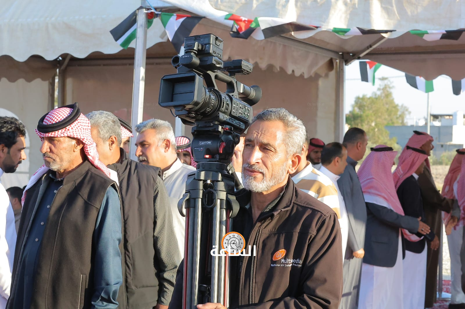 Madar Al-Saa Images 0.2747531754002833