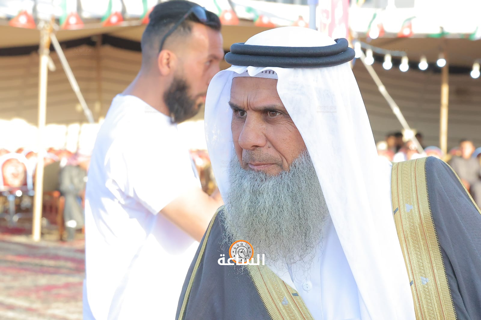 Madar Al-Saa Images 0.7471205583958012