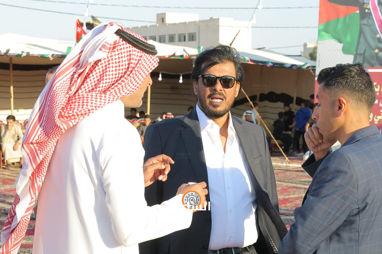 Madar Al-Saa Images 0.2831818171396895