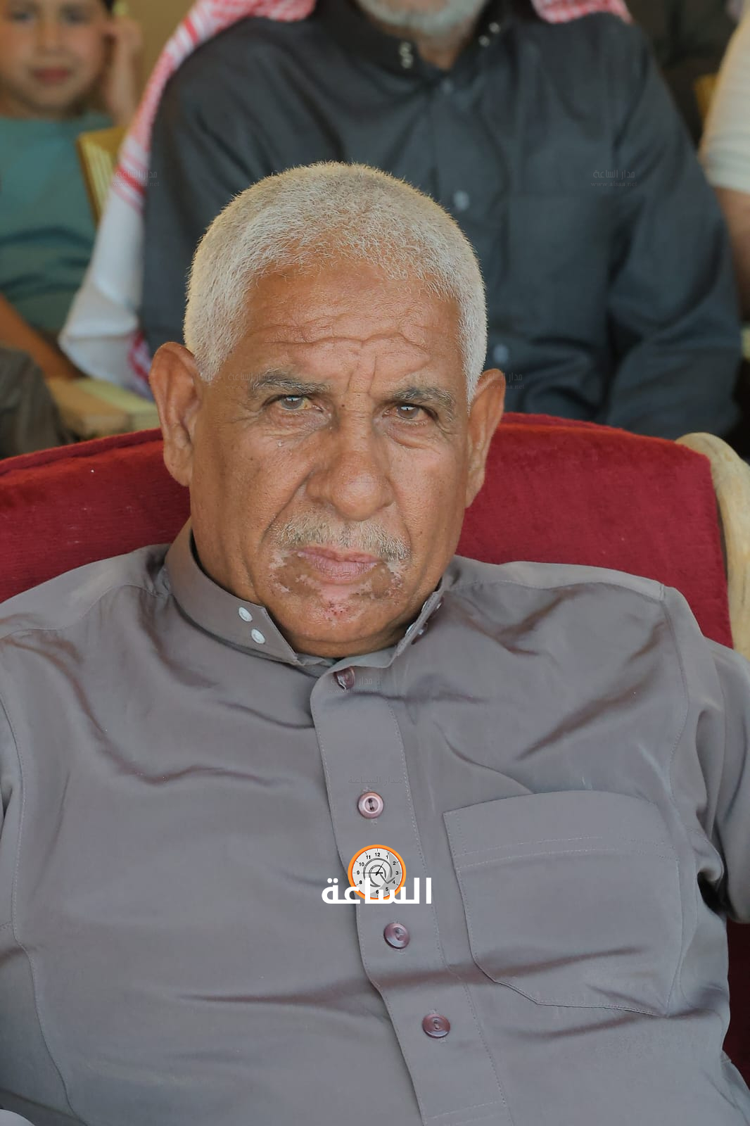 Madar Al-Saa Images 0.047428487821147725