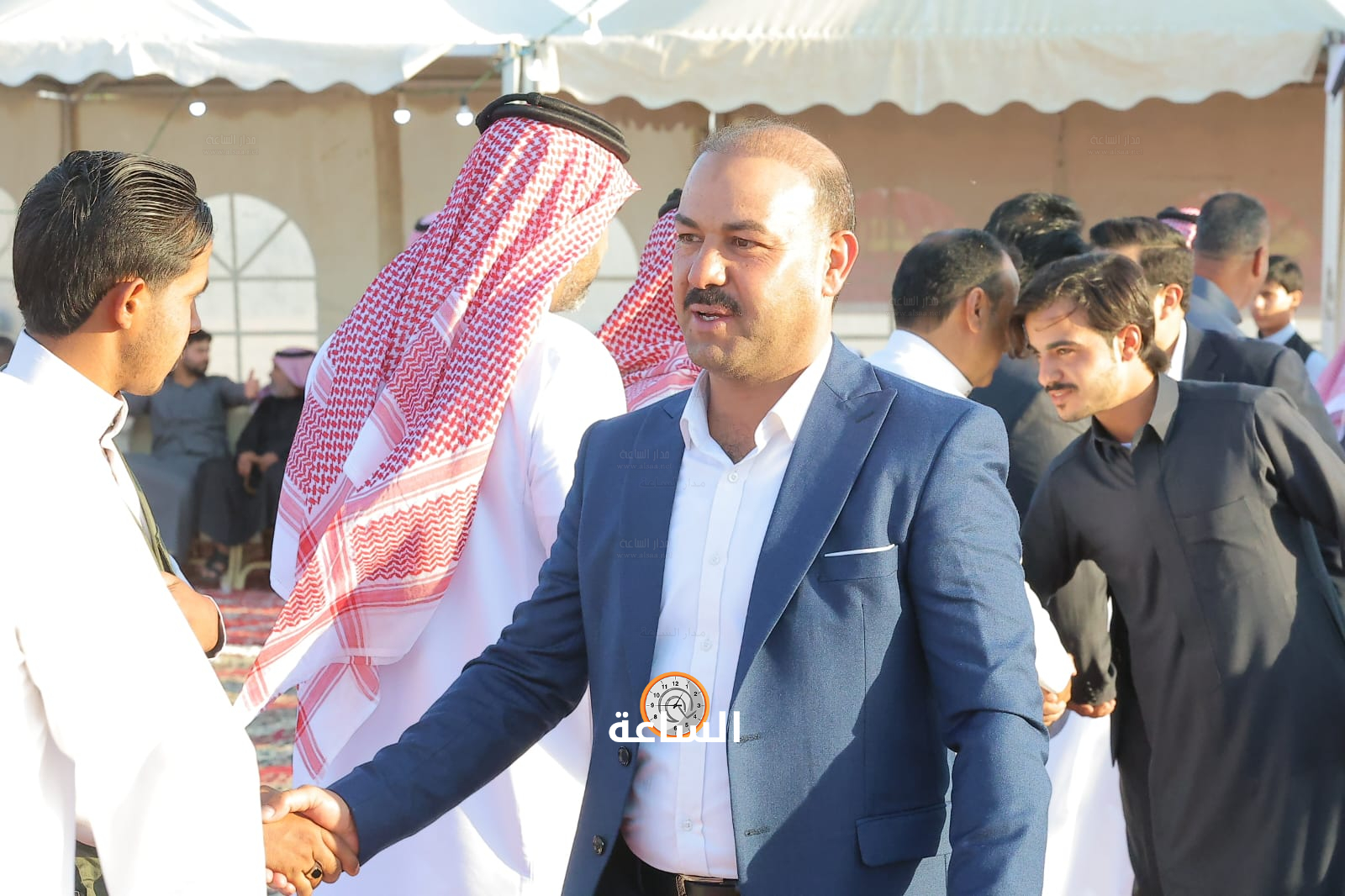 Madar Al-Saa Images 0.617629058075715