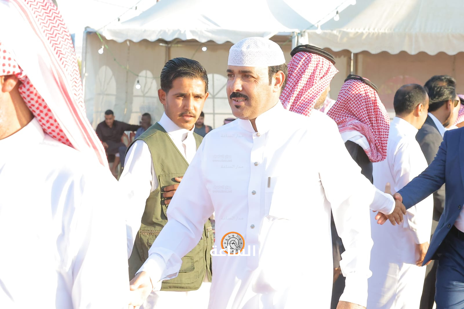 Madar Al-Saa Images 0.31675601347071425