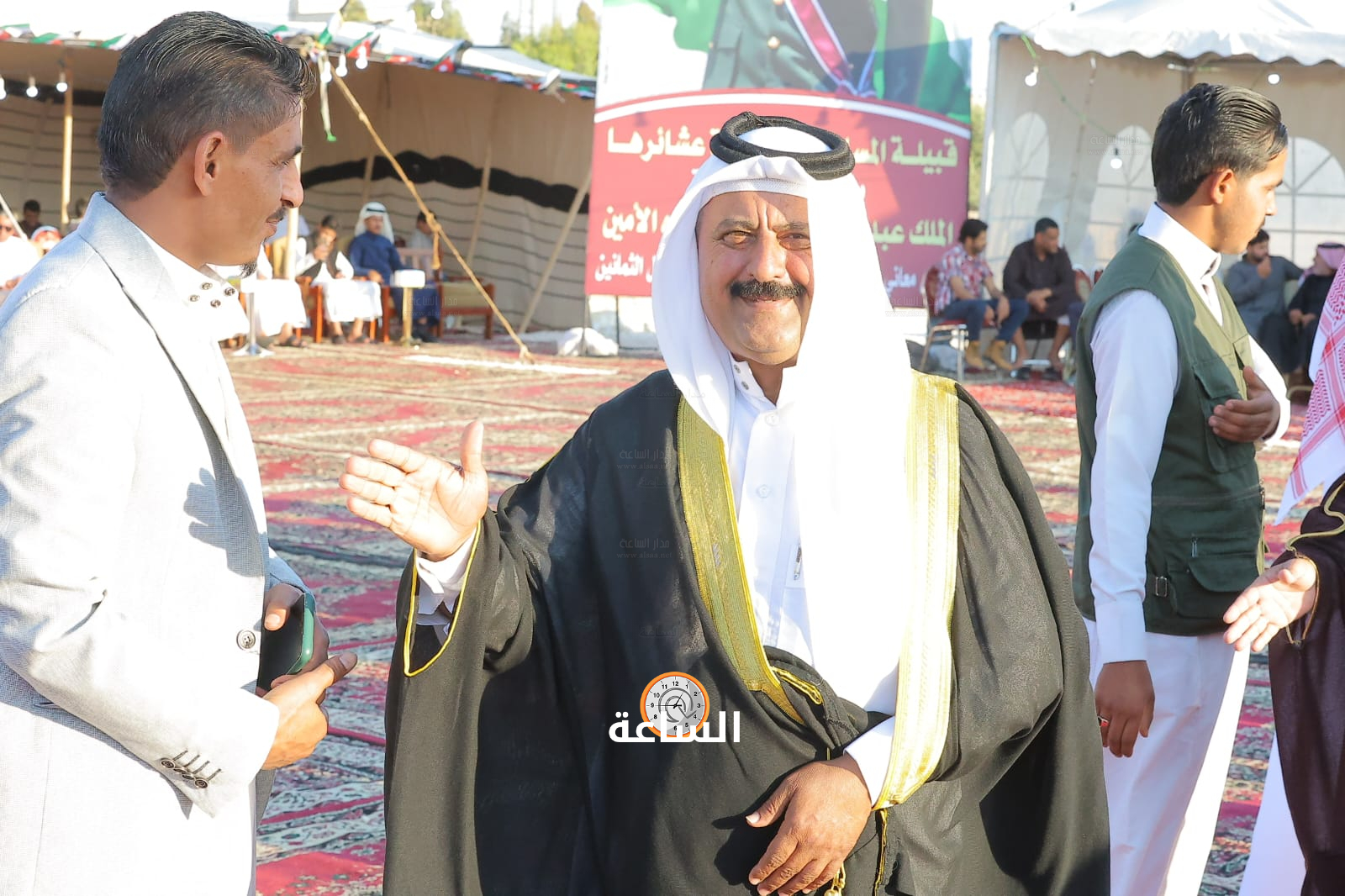 Madar Al-Saa Images 0.5336920790365515